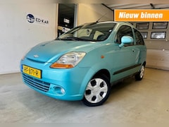 Chevrolet Matiz - 0.8 Pure AUT AIRCO DAKRAIL APK 11-2025