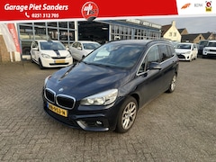 BMW 2-serie Gran Tourer - 220i Essential I 7 Persoons I Clima I Trekhaak I NL-Auto I