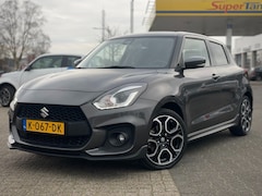 Suzuki Swift - 1.4 SPORT VOL LEER CAMERA NAVI PDC ACHTER