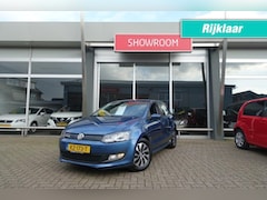 Volkswagen Polo - 1.0 BLUEM. EDITION (All in prijs)