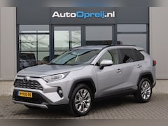 Toyota RAV4 - 2.0 VVT-iE Executive AUTOMAAT NAVI, Camera 360, Leder bekl, Deal