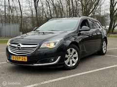 Opel Insignia Sports Tourer - 2.0 CDTI * FACELIFT MODEL