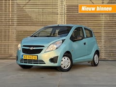 Chevrolet Spark - 1.0 16V LS AIRCO APK 13-2-2026