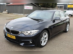 BMW 4-serie Gran Coupé - 4-serie Gran Coupé