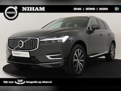 Volvo XC60 - RECHARGE T8 AWD INSCRIPTION -PANO.DAK|TREKHAAK|HK-AUDIO|AUDIO&PARK.ASSIST|ADAP.LED