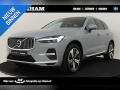 Volvo XC60 - T6 RECHARGE AWD PLUS BRIGHT -PANO.DAK|HK-AUDIO|360°CAM|TREKHAAK