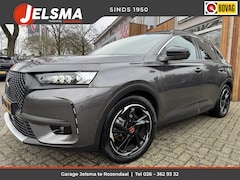 DS 7 Crossback - E-Tense Performance Line+ Panoramadak | NL auto