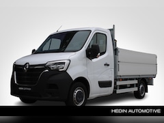 Renault Master - T35 2.3 dCi 165 L2 EL Energy Comfort OPEN LAADBAK