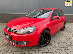 Volkswagen Golf - 1.4 TSI Highline