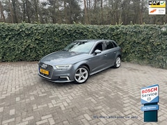 Audi A3 Sportback - 1.4 e-tron 204pk Sport | Matrix LED | Virtual | Lane assist | ACC | Climatronic | Drive Se