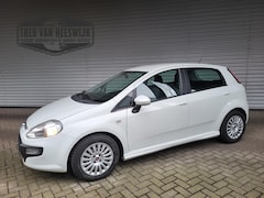 Fiat Punto Evo - 1.3 M-Jet Dynamic