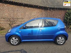 Toyota Aygo - 1.0-12V Dynamic Blue