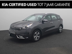 Kia Niro - 1.6 GDi Hybrid First Edition | Camera | Navigatie |