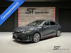 Kia Pro cee'd - ProCeed 1.6 T-GDI GT|PANO|Full