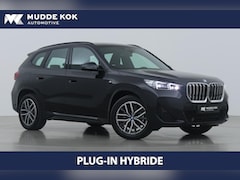 BMW X1 - xDrive 25e Business M-Sport | Trekhaak | Camera | 18 Inch | PDC V+A | Elektrische Achterkl