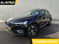 Volvo XC60 - 2.0 Recharge T6 AWD Inscription