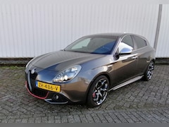 Alfa Romeo Giulietta - 1.7 TBi Quadrifoglio Verde