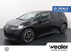 Volkswagen ID.3 - Pro Business 59 kWh accu, 150 kW / 204 pk Hatchbac k Elektrische aandrijving