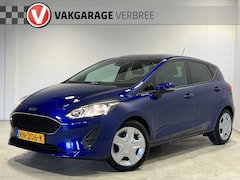 Ford Fiesta - 1.1 Trend | Navigatie/Android/Apple Carplay | PDC Achter | Trekhaak | Cruise Control Airco