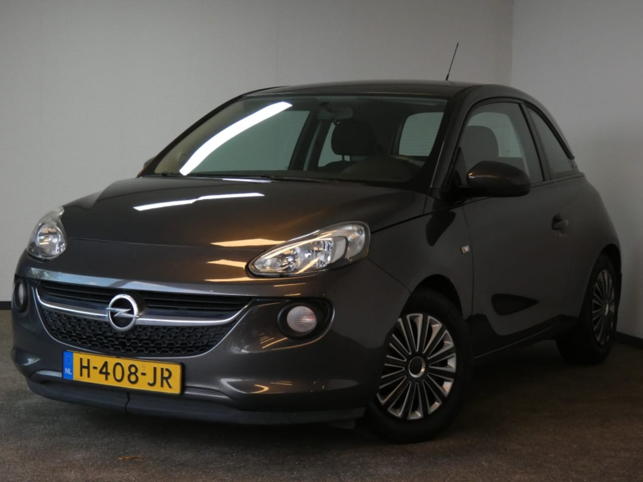 Opel ADAM - 1.2 Jam 1.2 Jam - AutoWereld.nl