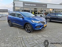 Renault Kadjar - 1.3 TCe Black Edition