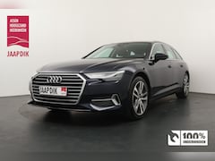 Audi A6 Avant - BWJ 2019 | 45 TFSI 245PK Sport AUTOMAAT | TREKHAAK | NAVI | VIRTUAL COCKPIT | CLIMA | LED