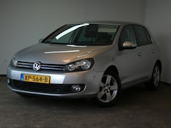 Volkswagen Golf - 1.4 Easyline