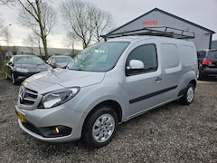 Mercedes-Benz Citan - 111 CDI BlueEFFICIENCY Extra Lang