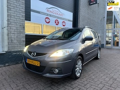 Mazda 5 - 5 1.8 Business 7 Pers/Elektrische Schuifdeur