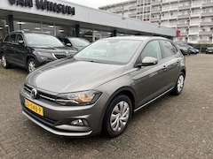 Volkswagen Polo - 1.0 MPI Comfortline Navi Cruise Pdc Bluetooth Pdc Nap