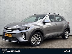 Kia Stonic - 1.0 T-GDi MHEV DynamicLine | Clima | Parkeersensoren | Camera |