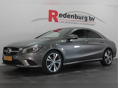 Mercedes-Benz CLA-Klasse - 180 Ambition - Navi / Cruise / Camera / Stoelverw