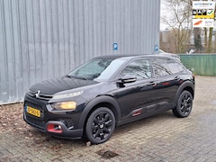 Citroën C4 Cactus - 1.2 PureTech Shine / Clima + Navi / Nwe Distribu