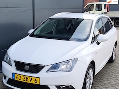 Seat Ibiza ST - 1.2 TSI Chill Out Climate Nap