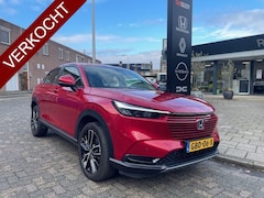 Honda HR-V - 1.5 e:HEV Elegance