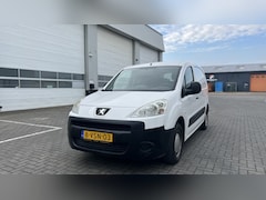 Peugeot Partner - 120 1.6 HDI L1 XT