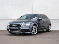 Audi A3 Sportback - 35 TFSI CoD Sport S Line Edition