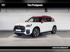 MINI Countryman - 1.5 C John Cooper Works S