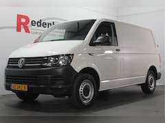 Volkswagen Transporter - 2.0 TDI L1H1 - 3 pers. - Bluetooth / Cruise / Trekhaak