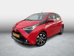 Toyota Aygo - 1.0 VVT-i x-joy