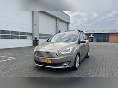 Ford C-Max - 1.0 Titanium