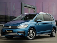 Volkswagen Touran - 1.5 TSI Highline R-Line DSG | CAMERA | ACC | TREKHAAK