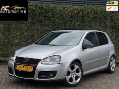 Volkswagen Golf - 1.4 TSI GTI DAK/DSG/CLIMA