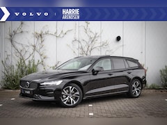 Volvo V60 - B3 Aut.7 Plus Dark | Adaptieve Cruise Control | Schuif-/kanteldak | Harman Kardon audio |