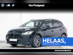 BMW 2-serie Active Tourer - 218i | M-Sport | Travel Pack | Premium Pack | Panoramadak