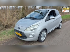 Ford Ka - 1.2 Titanium