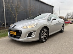 Peugeot 308 CC - 1.6 THP Griffe / LEER / AIRCO ECC / 130dkm NAP