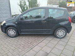 Citroën C2 - 1.1i Séduction NIEUWE APK141000KM 1250 EURO