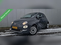 Fiat 500 - 0.9 TwinAir Turbo Lounge PANO/1EIG/NAP