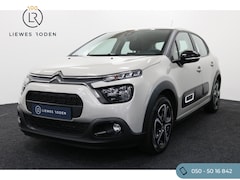 Citroën C3 - 1.2 PT Feel (+ Trekhaak)